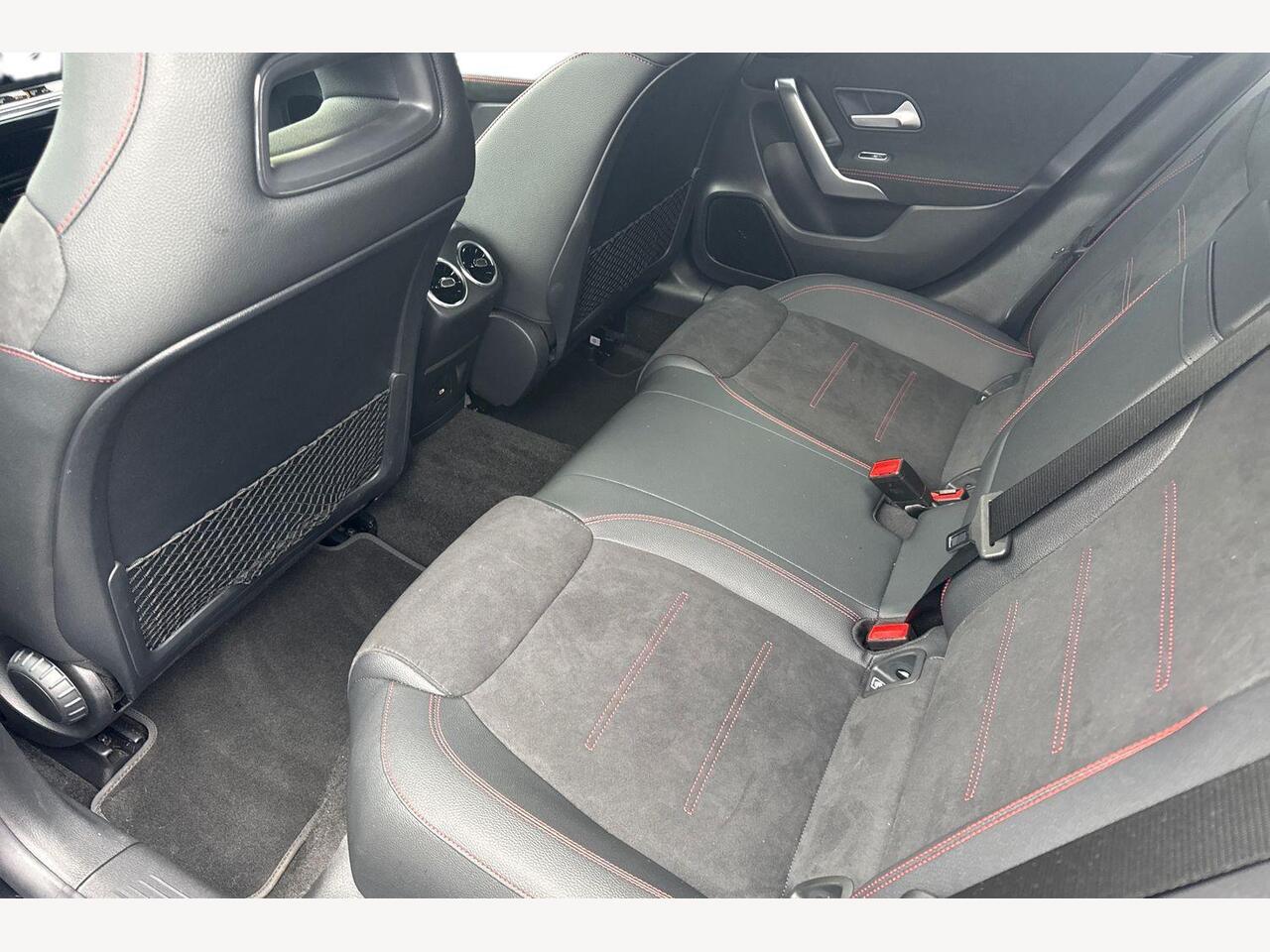 Used Mercedes-Benz CLA 2024 for sale - 78021929: Photo 10