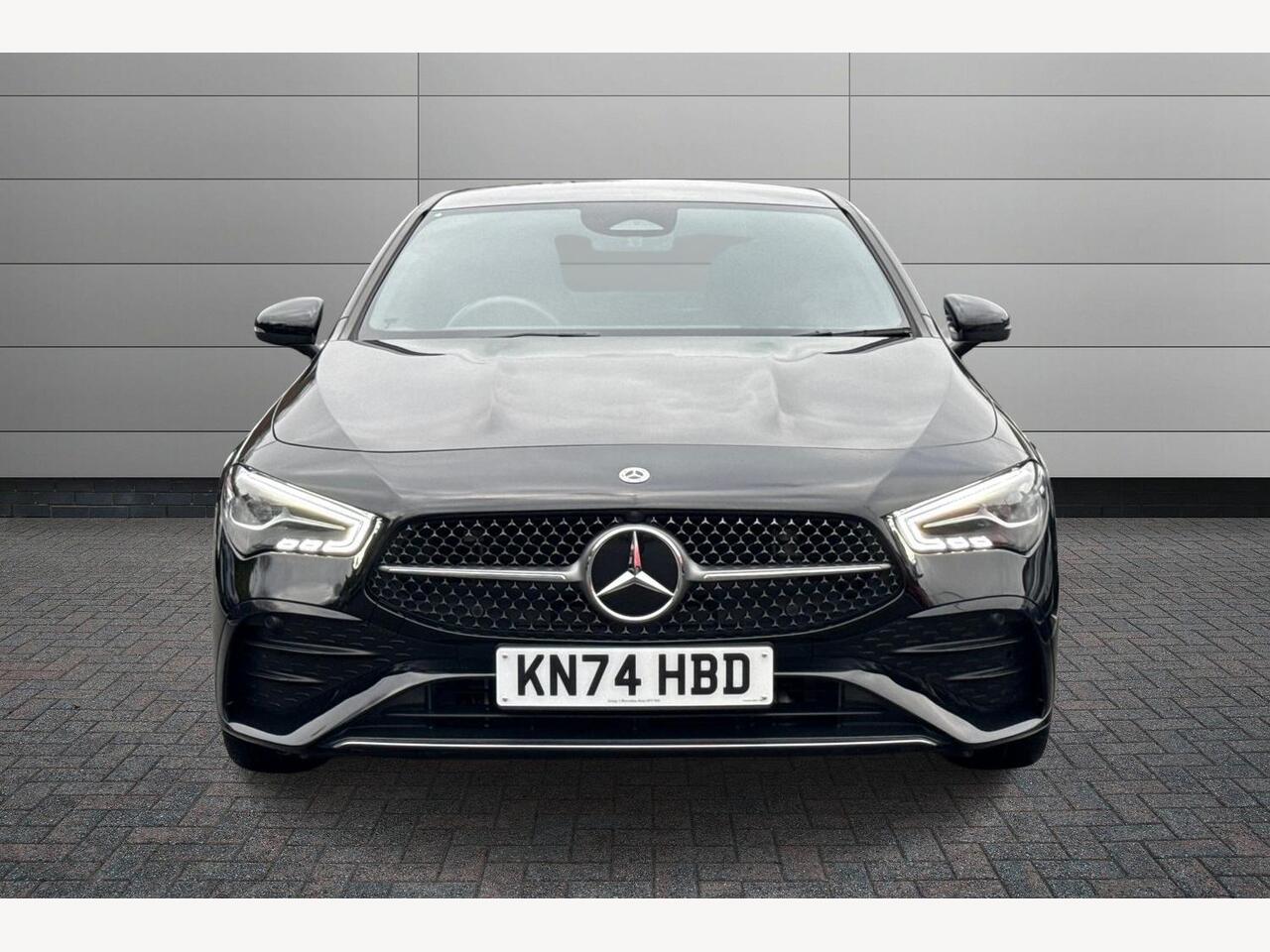 Used Mercedes-Benz CLA 2024 for sale - 78021929: Photo 11