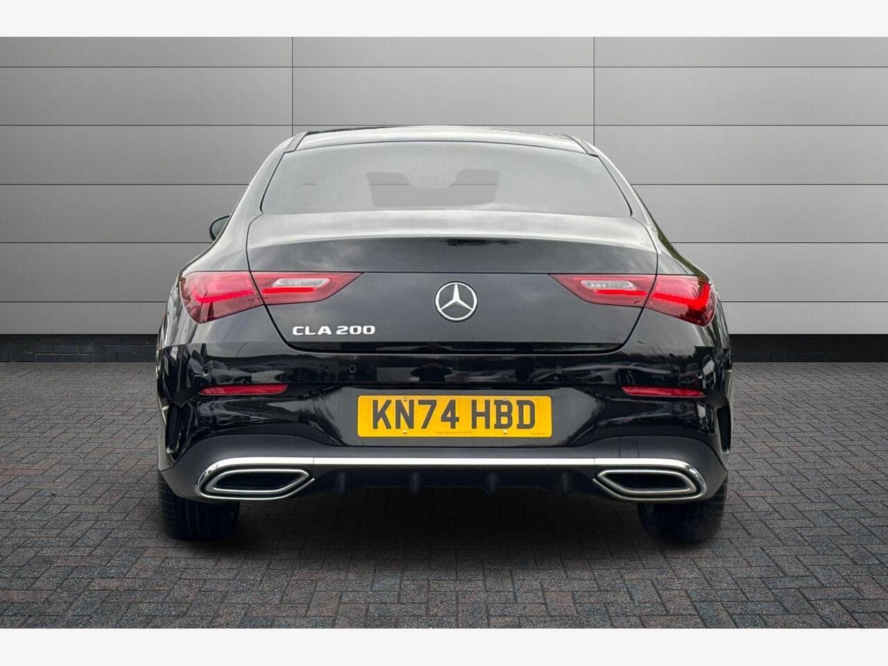 Used Mercedes-Benz CLA 2024 for sale - 78021929: Photo 12