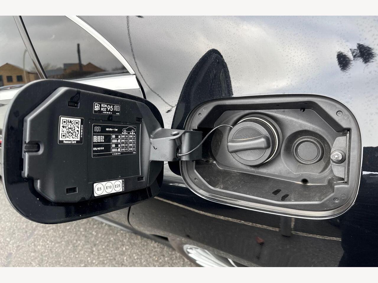 Used Mercedes-Benz CLA 2024 for sale - 78021929: Photo 13