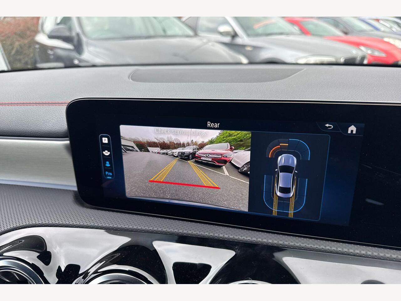 Used Mercedes-Benz CLA 2024 for sale - 78021929: Photo 15