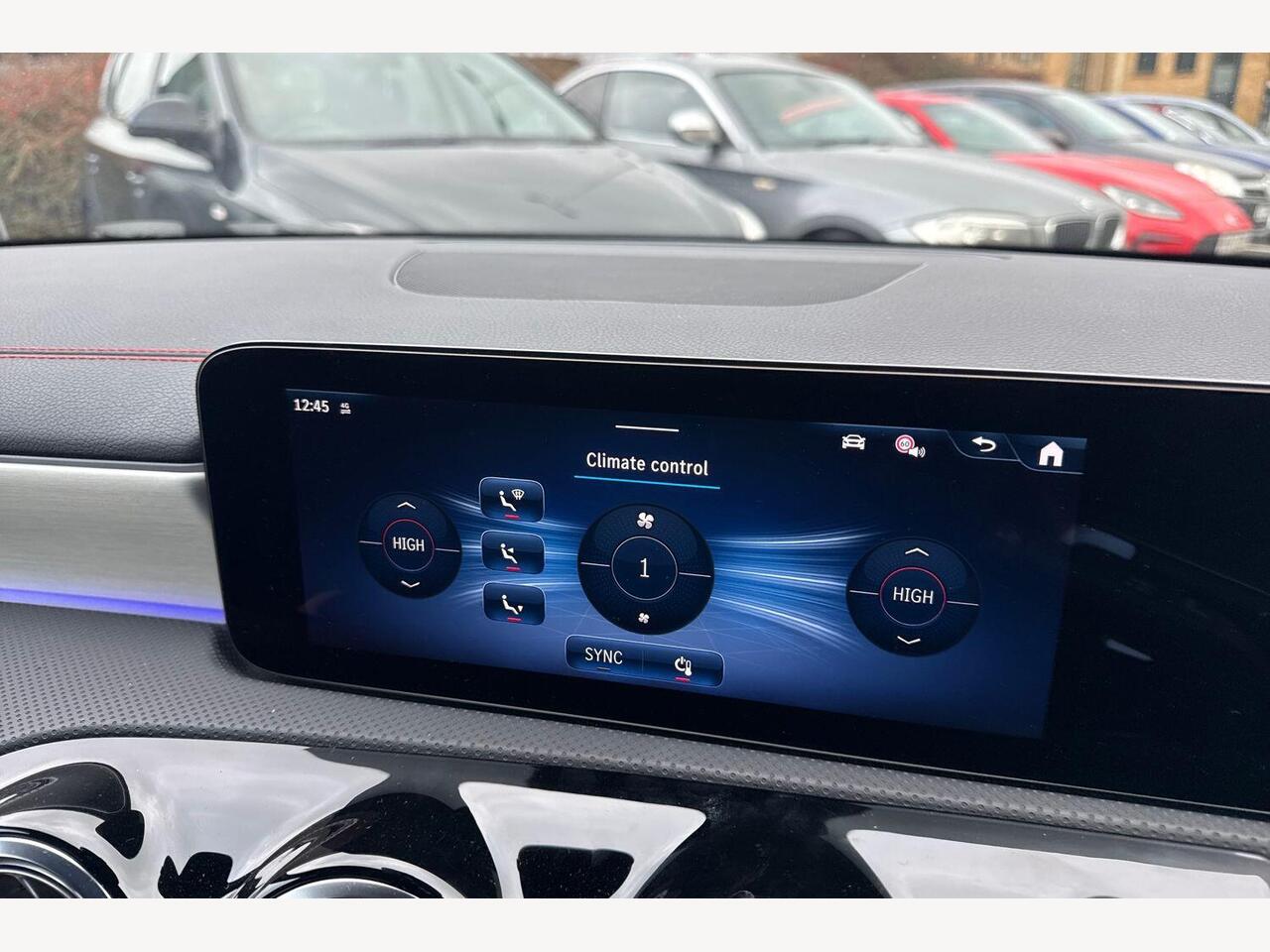 Used Mercedes-Benz CLA 2024 for sale - 78021929: Photo 16