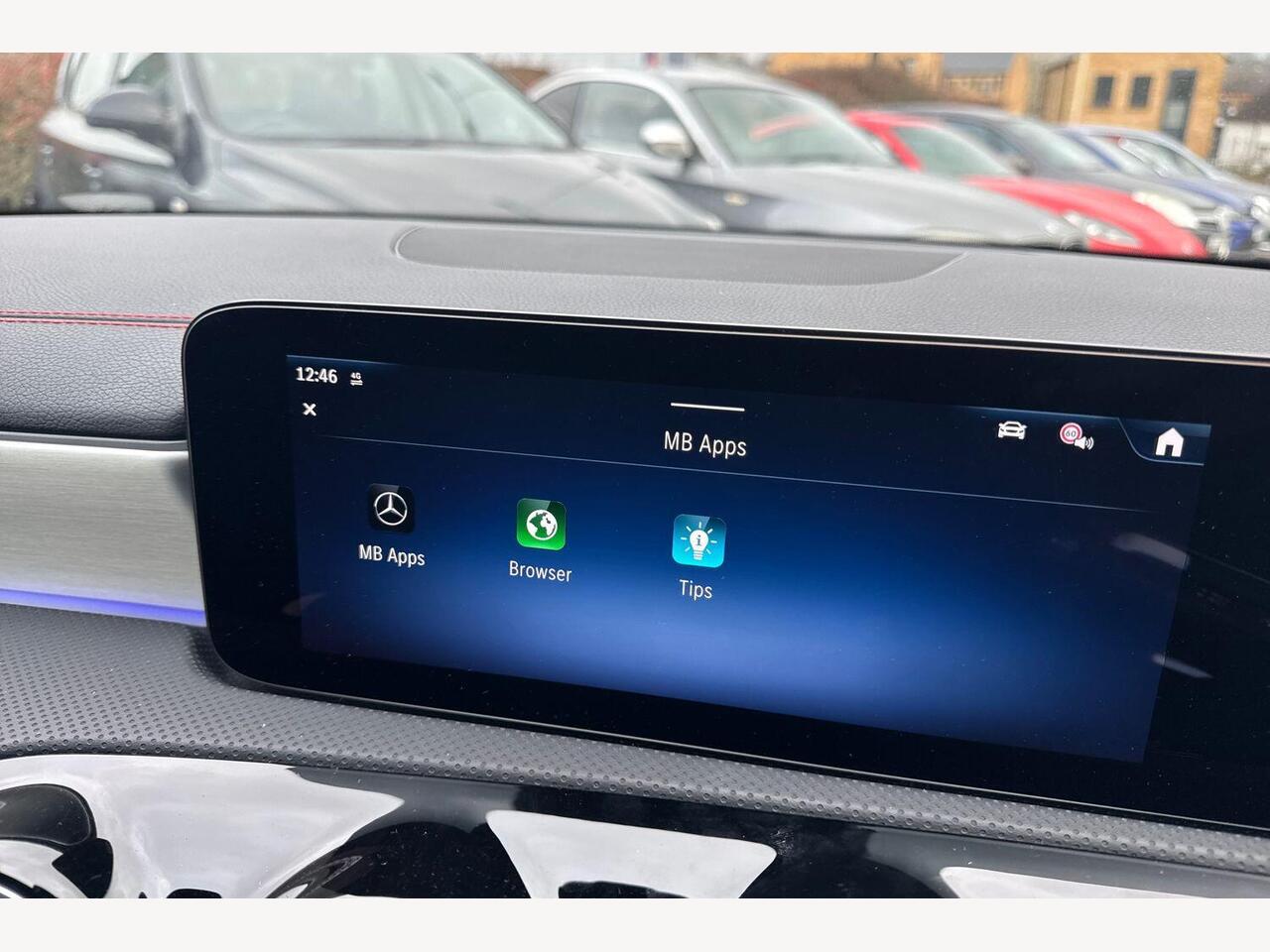 Used Mercedes-Benz CLA 2024 for sale - 78021929: Photo 19