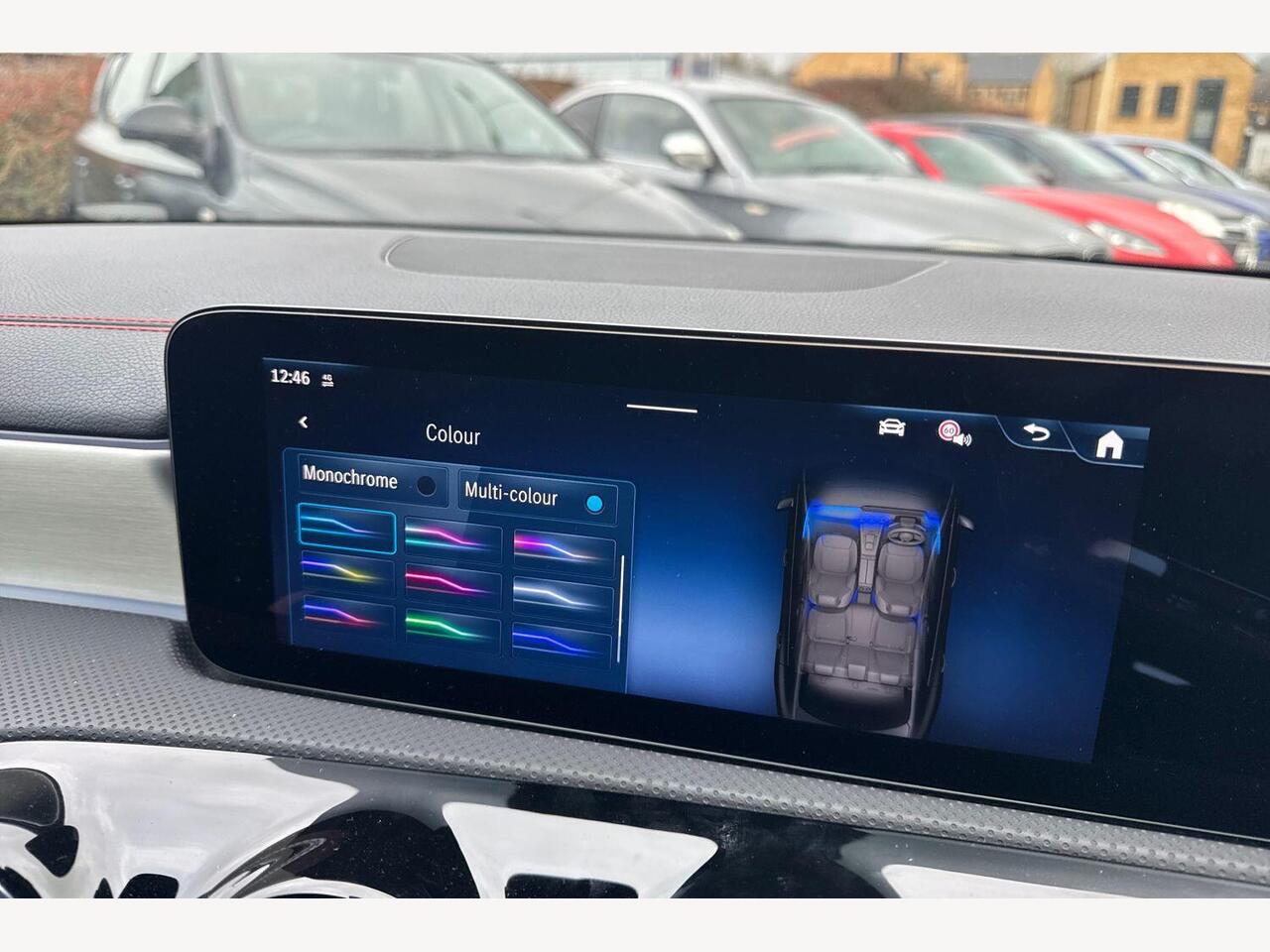 Used Mercedes-Benz CLA 2024 for sale - 78021929: Photo 20