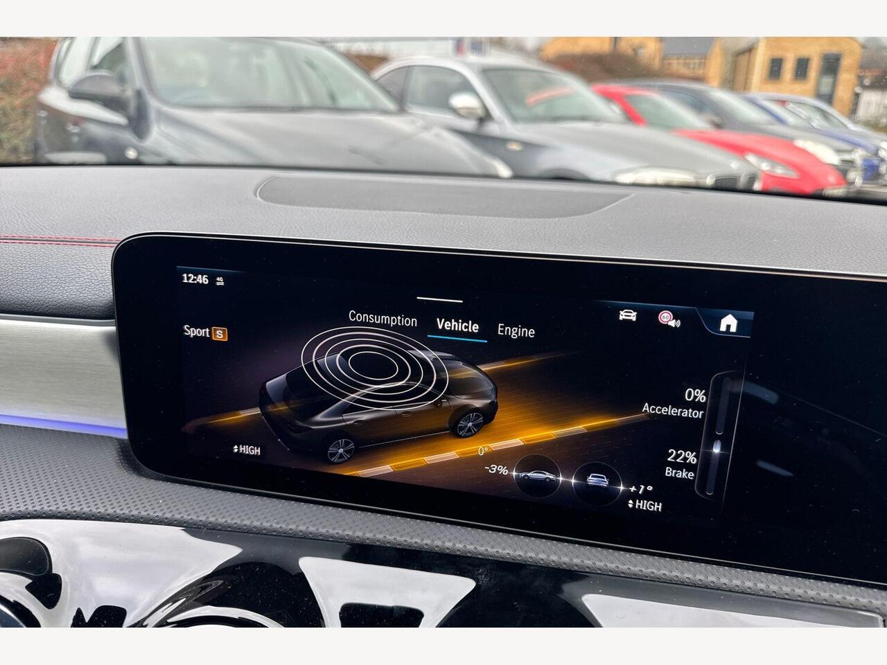 Used Mercedes-Benz CLA 2024 for sale - 78021929: Photo 22