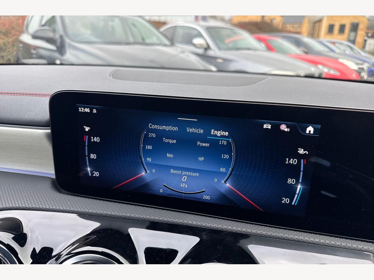 Used Mercedes-Benz CLA 2024 for sale - 78021929: Photo 23