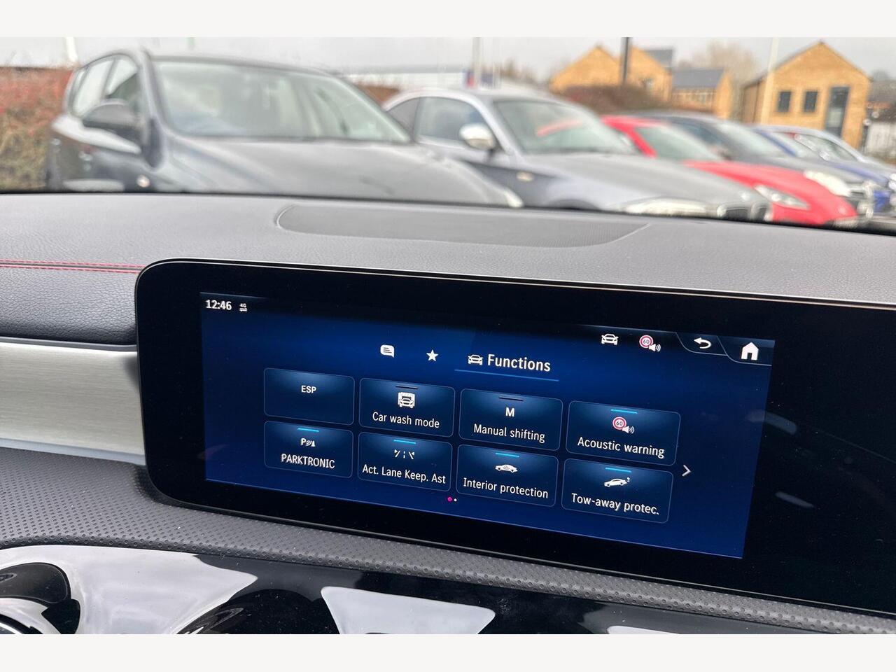 Used Mercedes-Benz CLA 2024 for sale - 78021929: Photo 24