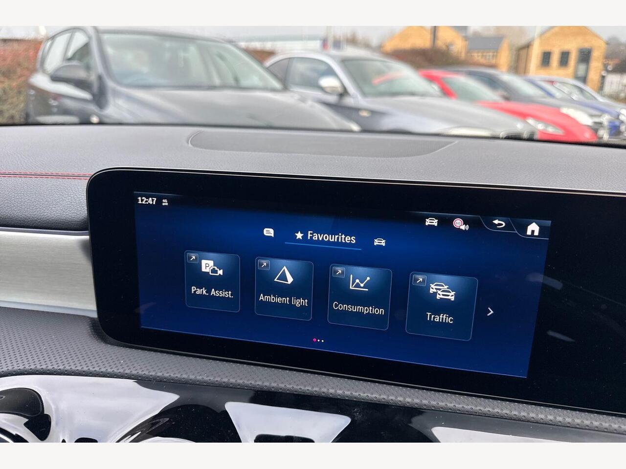 Used Mercedes-Benz CLA 2024 for sale - 78021929: Photo 25