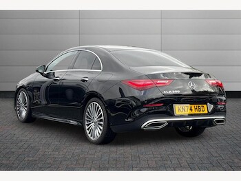 Used Mercedes-Benz CLA 2024 for sale - 78021929: Photo