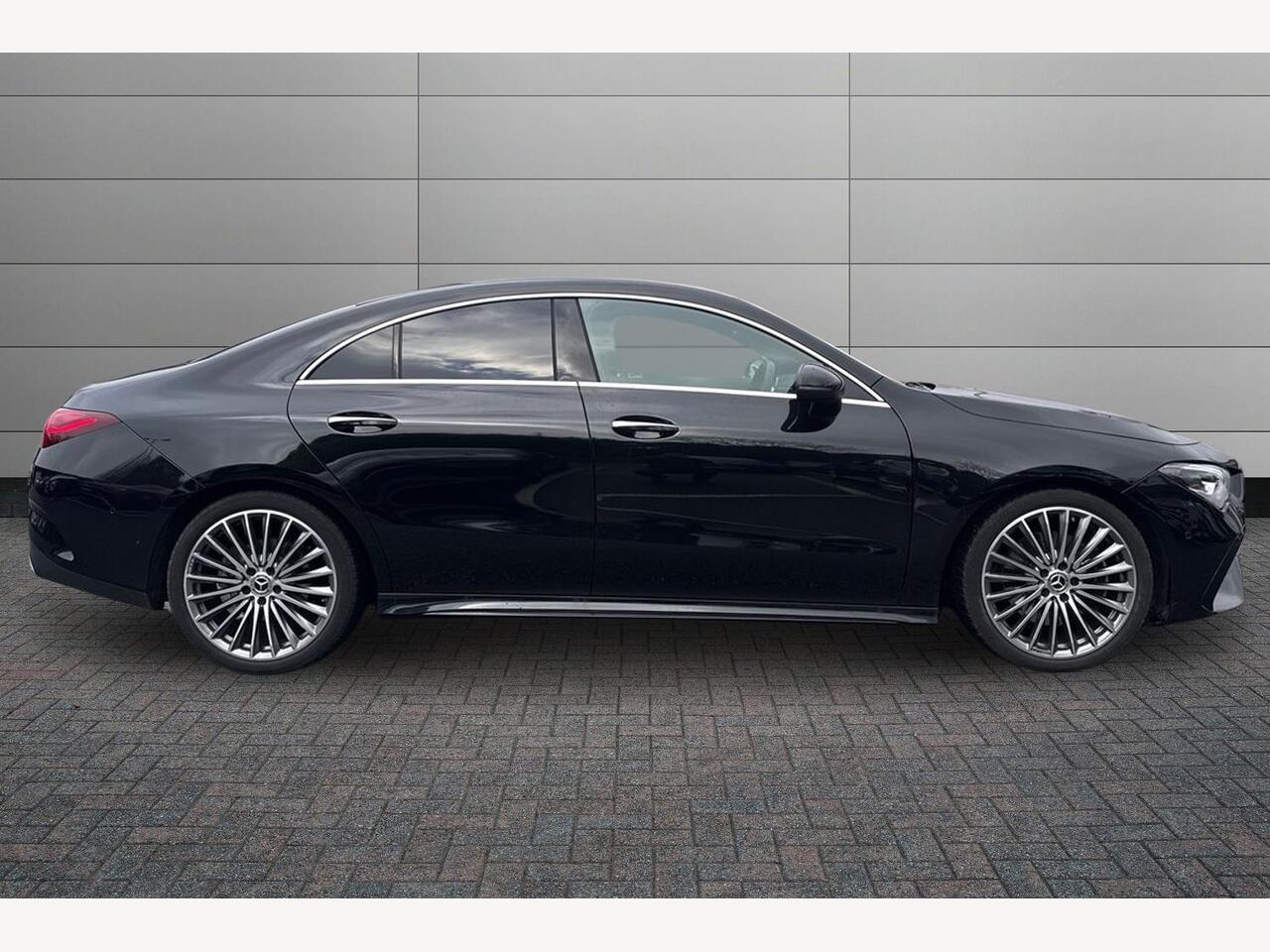 Used Mercedes-Benz CLA 2024 for sale - 78021929: Photo 3