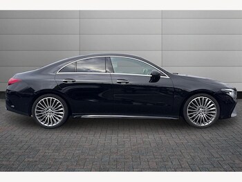 Used Mercedes-Benz CLA 2024 for sale - 78021929: Photo