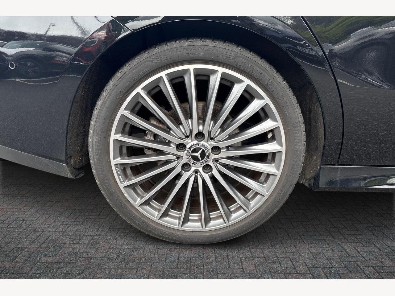 Used Mercedes-Benz CLA 2024 for sale - 78021929: Photo 4