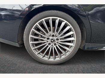 Used Mercedes-Benz CLA 2024 for sale - 78021929: Photo