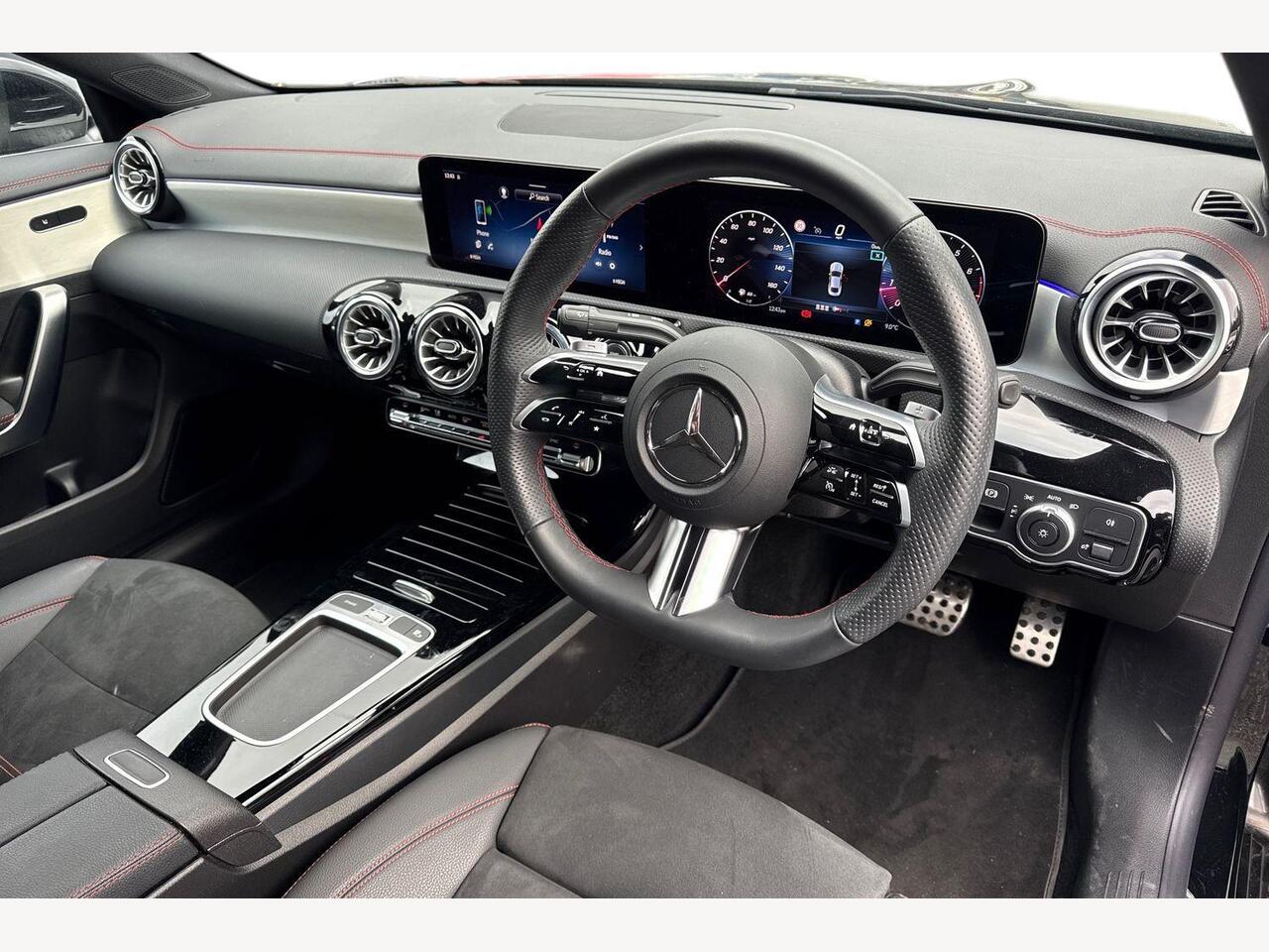 Used Mercedes-Benz CLA 2024 for sale - 78021929: Photo 5