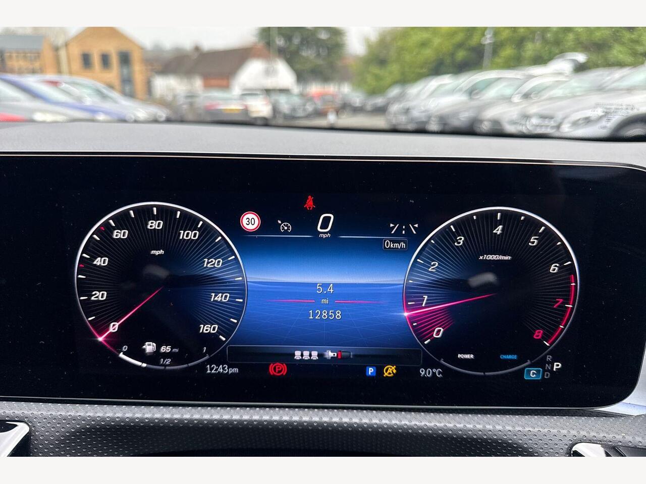 Used Mercedes-Benz CLA 2024 for sale - 78021929: Photo 6