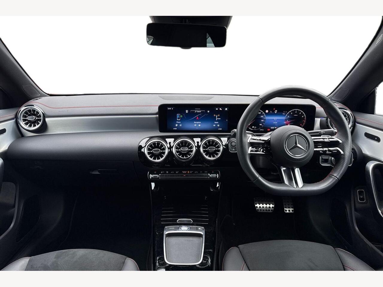 Used Mercedes-Benz CLA 2024 for sale - 78021929: Photo 7