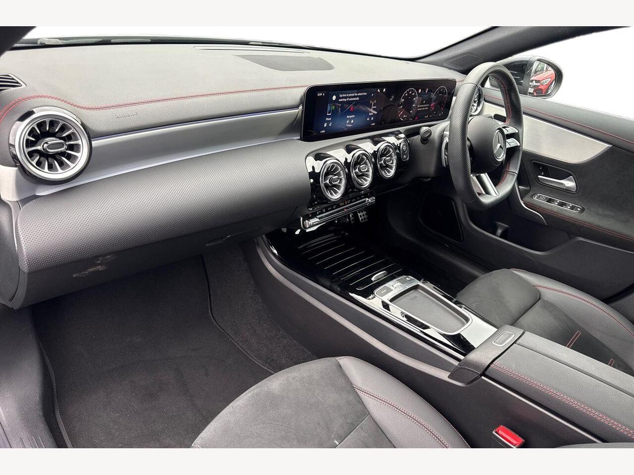 Used Mercedes-Benz CLA 2024 for sale - 78021929: Photo 9