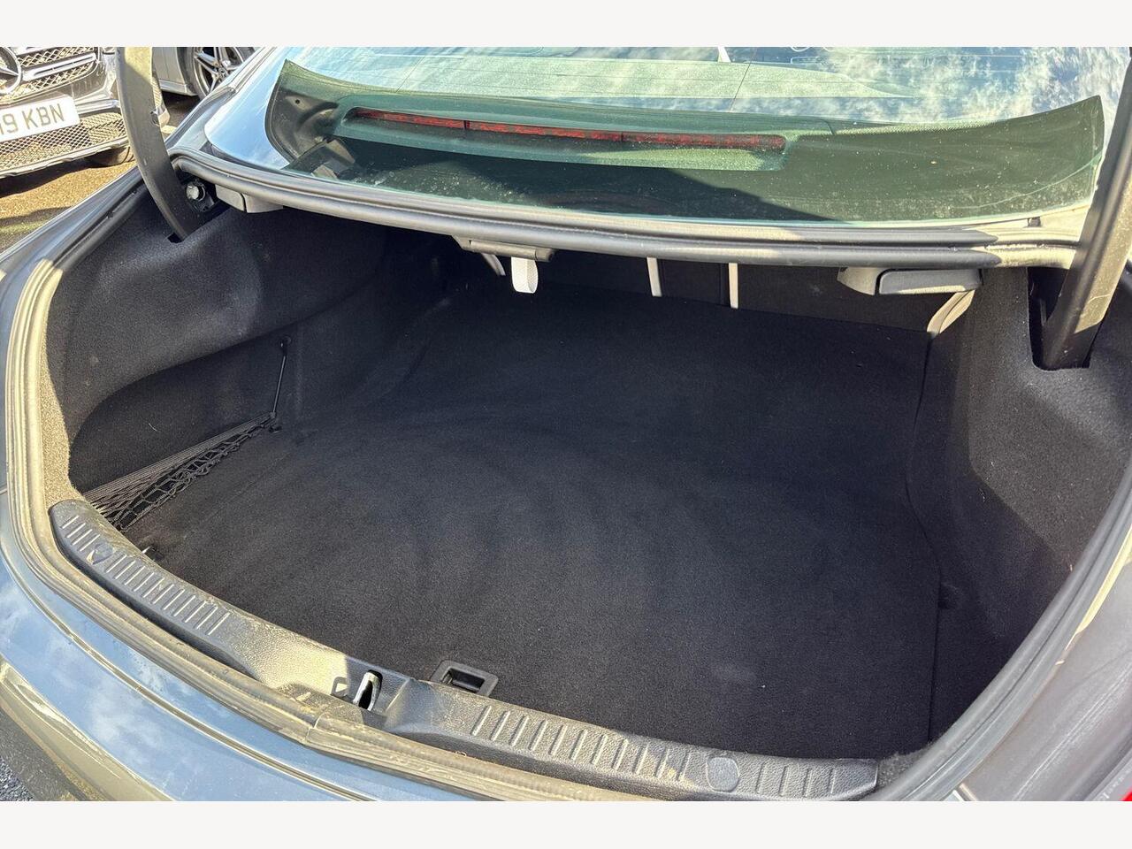 Used Mercedes-Benz C Class 2016 for sale - 76673403: Photo 14