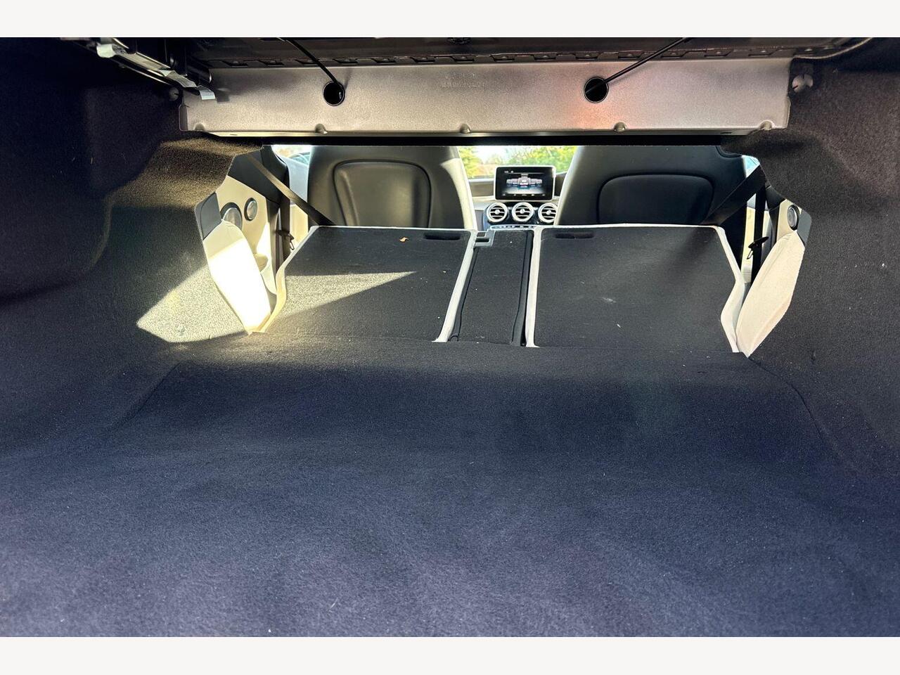 Used Mercedes-Benz C Class 2016 for sale - 76673403: Photo 16