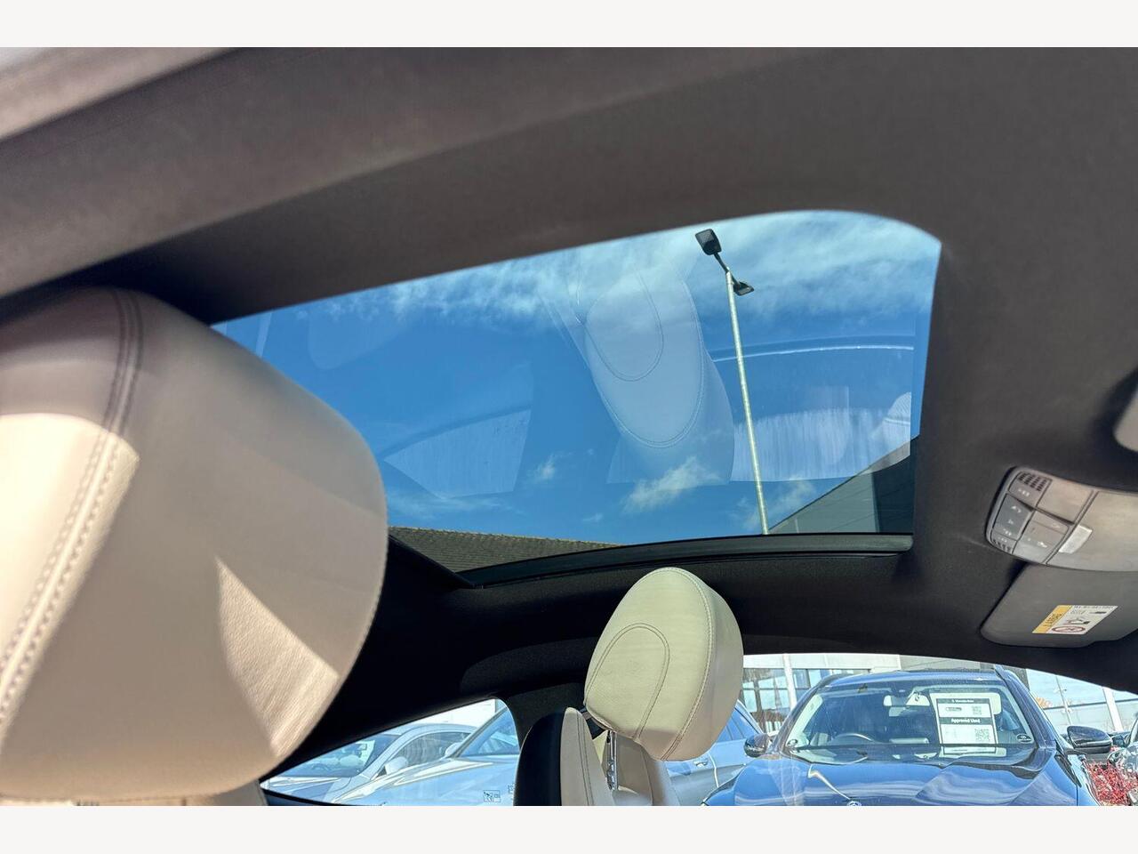 Used Mercedes-Benz C Class 2016 for sale - 76673403: Photo 17