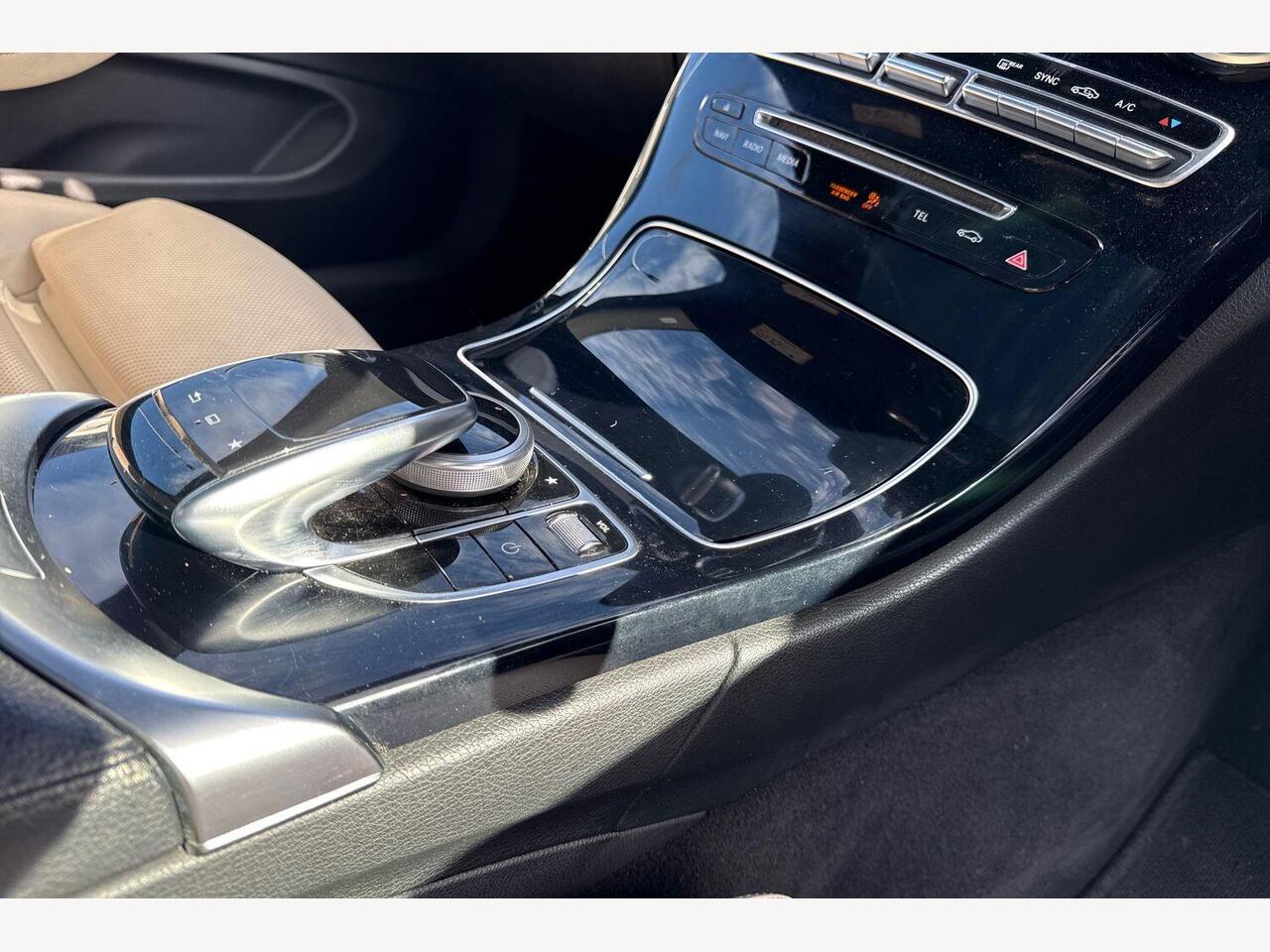 Used Mercedes-Benz C Class 2016 for sale - 76673403: Photo 8