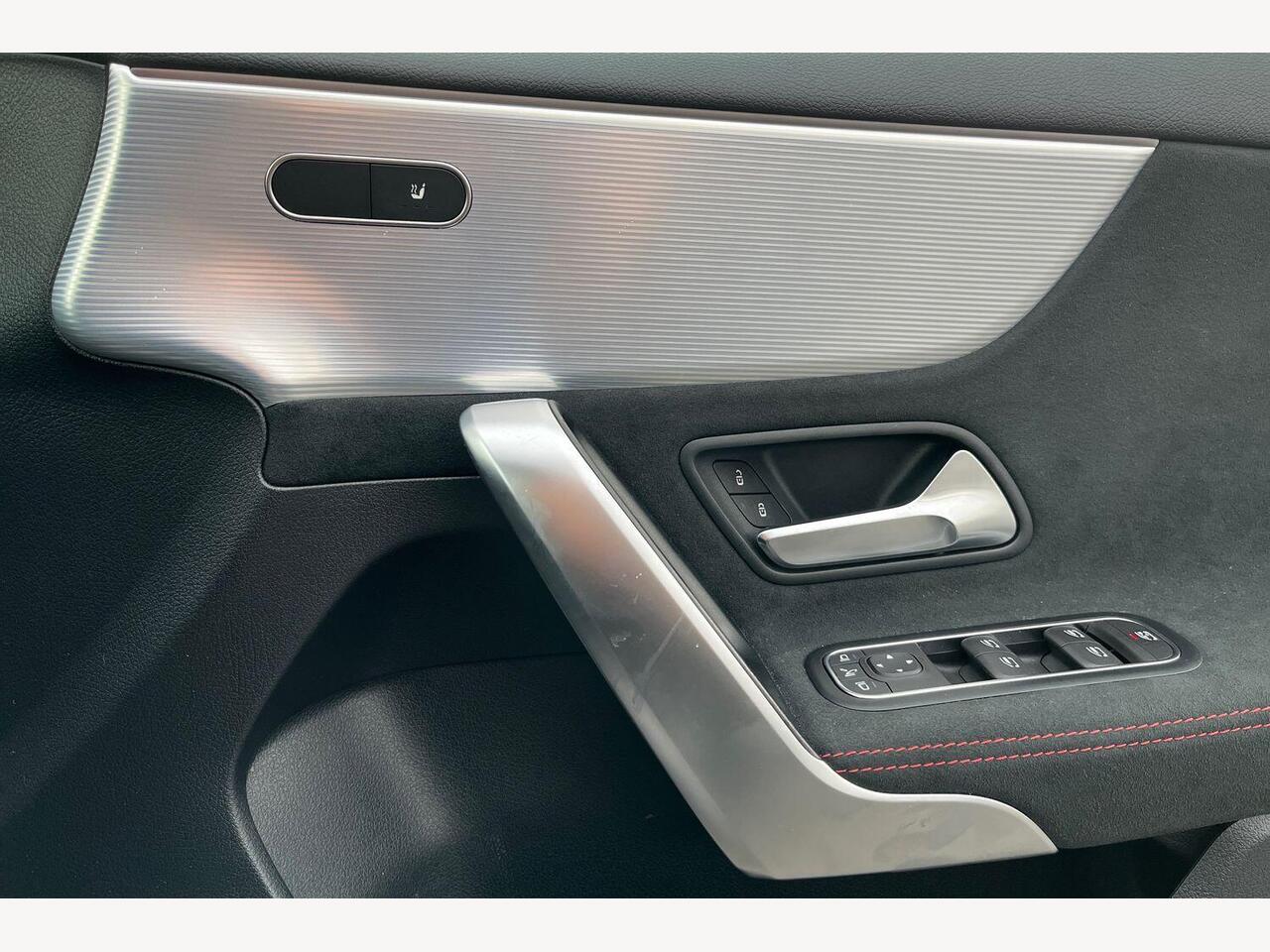 Used Mercedes-Benz A-Class 2022 for sale - 76674761: Photo 11