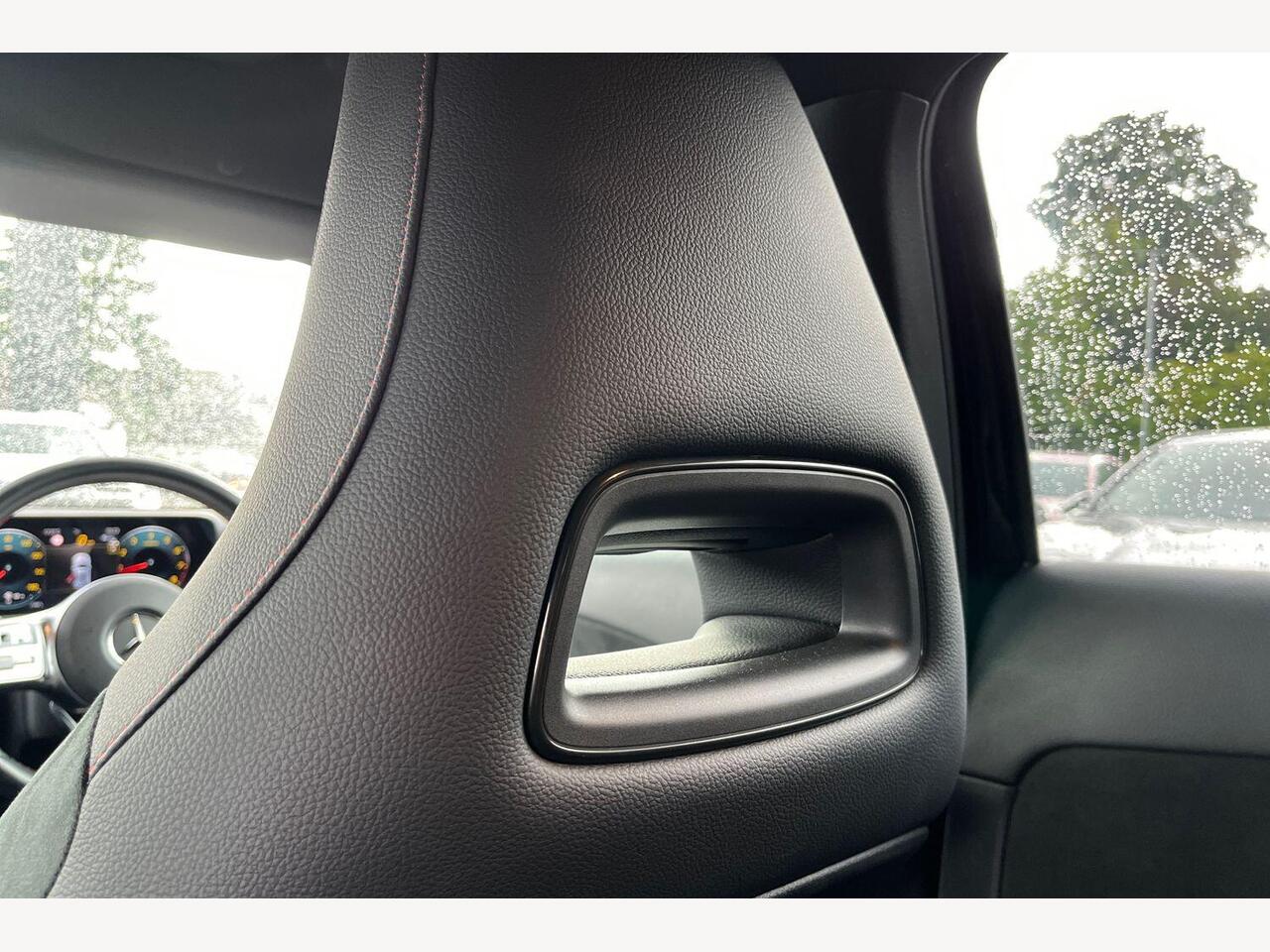 Used Mercedes-Benz A-Class 2022 for sale - 76674761: Photo 13