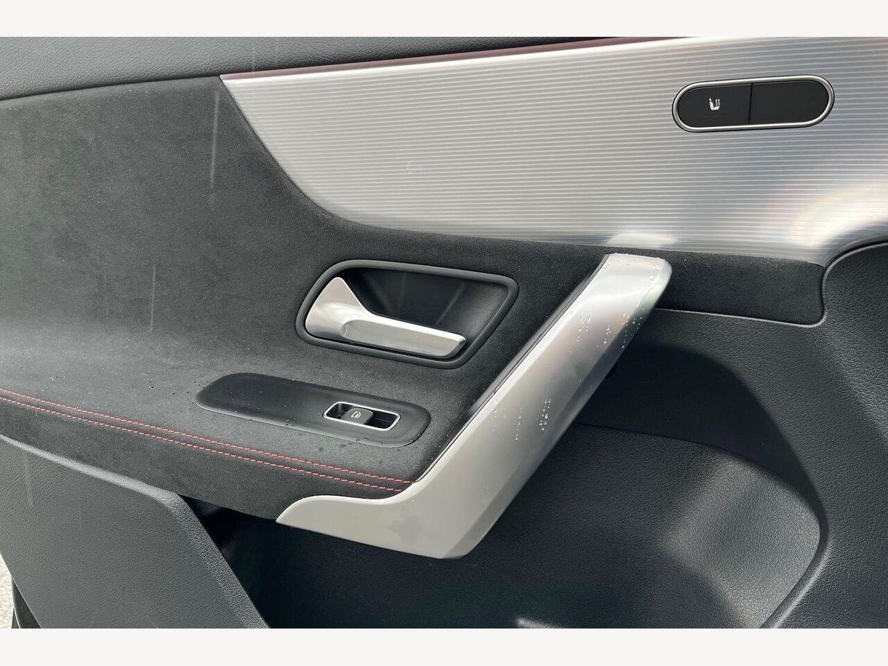 Used Mercedes-Benz A-Class 2022 for sale - 76674761: Photo 15