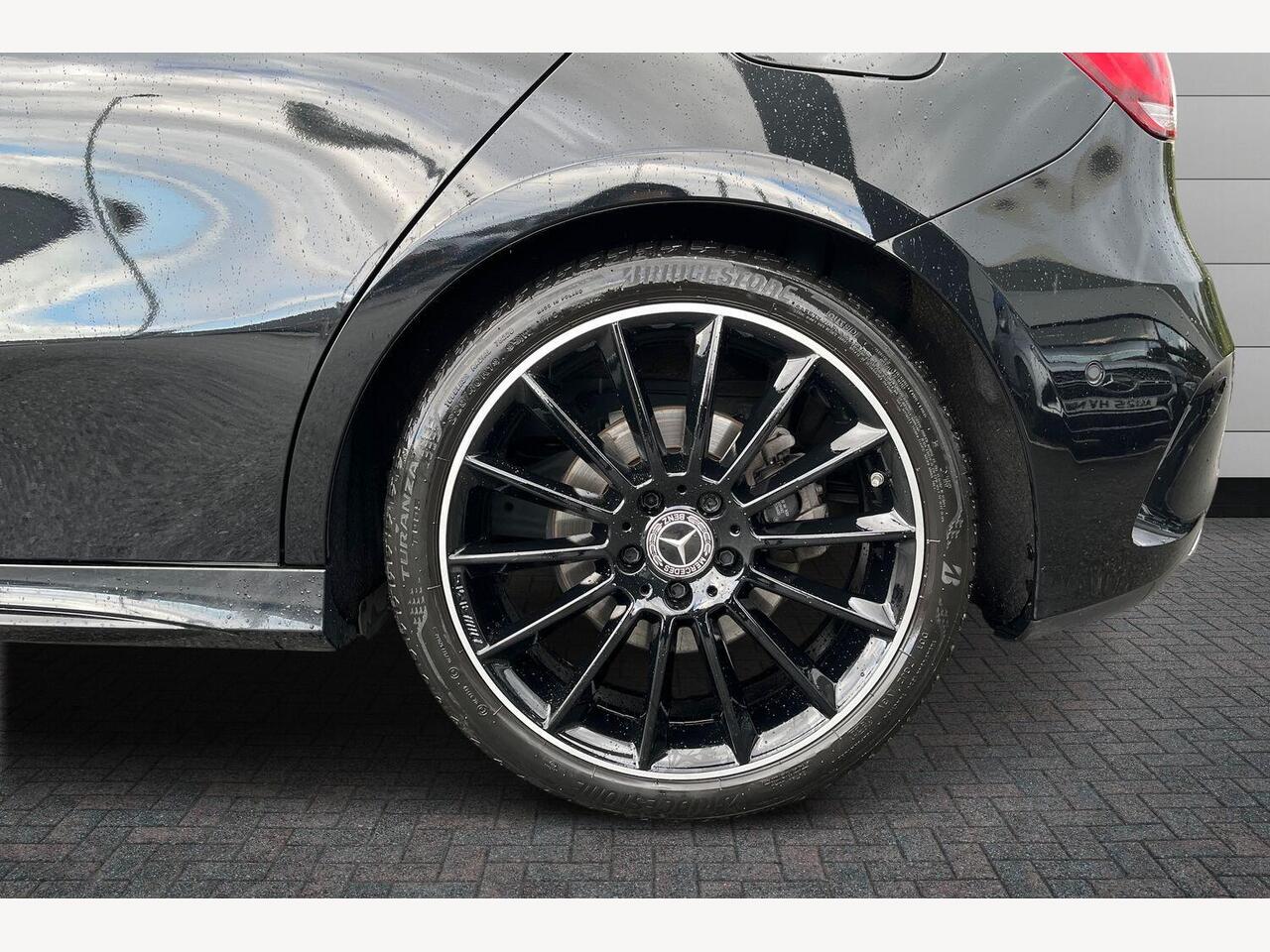 Used Mercedes-Benz A-Class 2022 for sale - 76674761: Photo 16