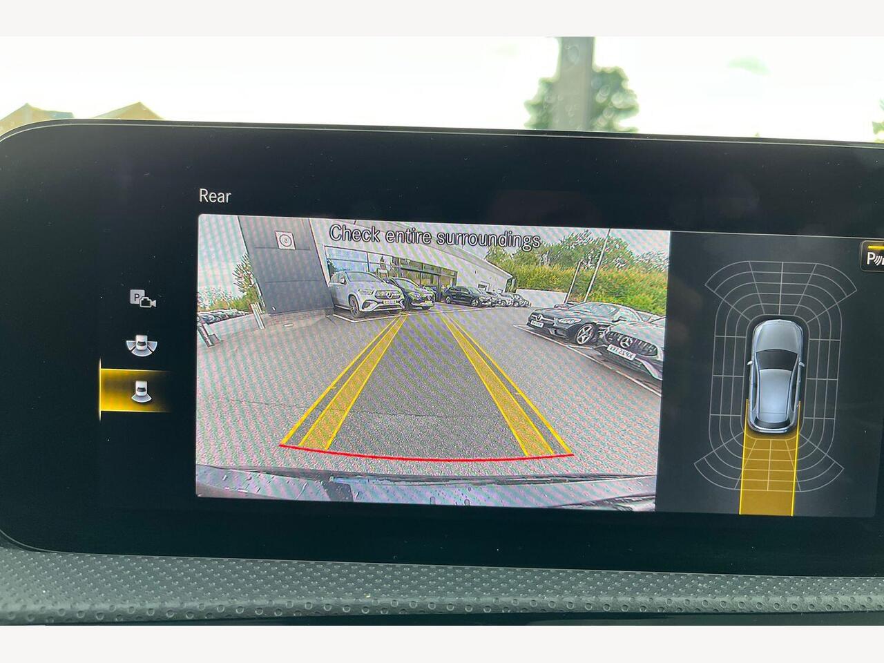 Used Mercedes-Benz A-Class 2022 for sale - 76674761: Photo 17