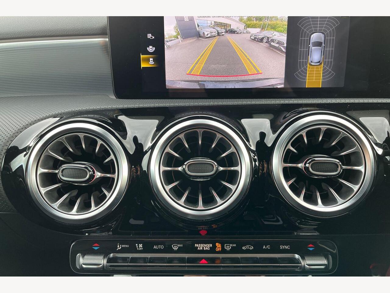 Used Mercedes-Benz A-Class 2022 for sale - 76674761: Photo 18