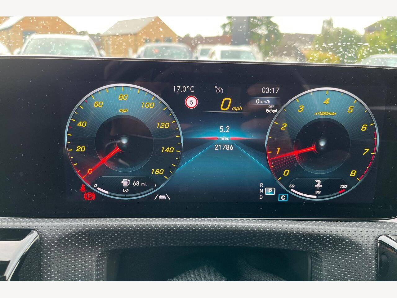 Used Mercedes-Benz A-Class 2022 for sale - 76674761: Photo 19