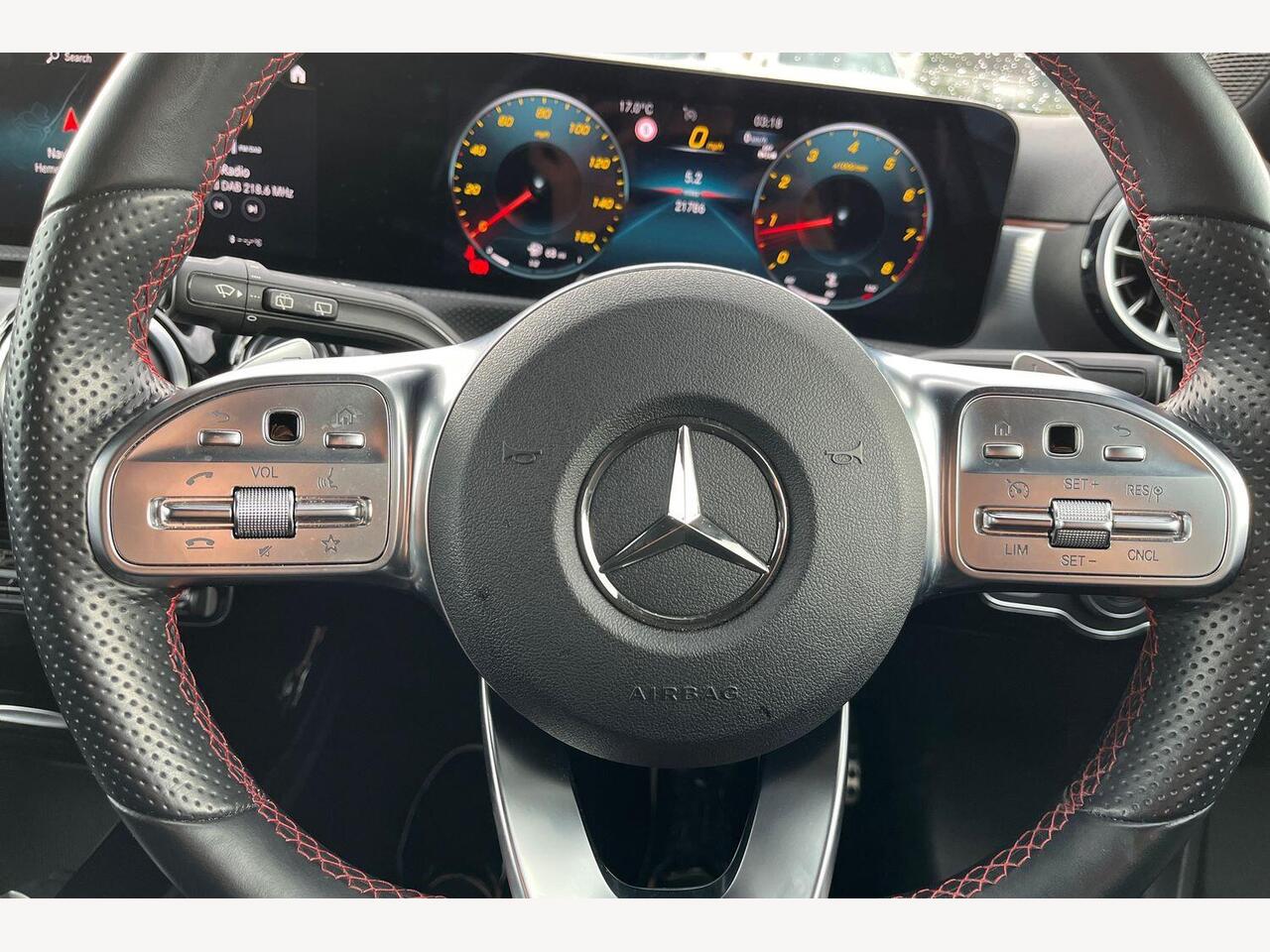 Used Mercedes-Benz A-Class 2022 for sale - 76674761: Photo 21