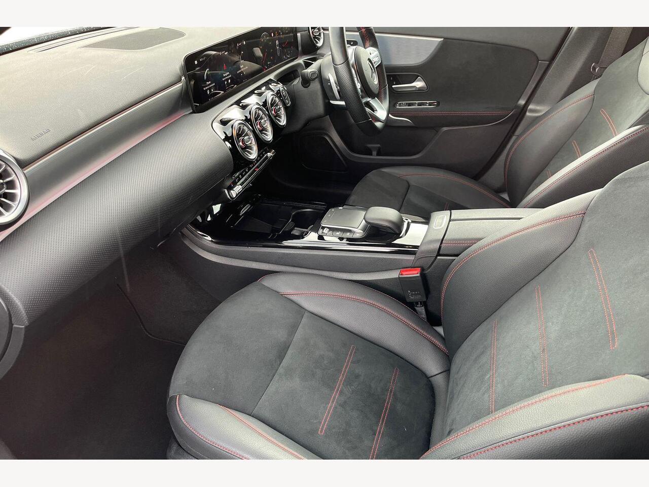 Used Mercedes-Benz A-Class 2022 for sale - 76674761: Photo 23