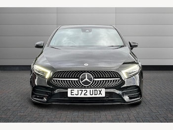 Used Mercedes-Benz A-Class 2022 for sale - 76674761: Photo