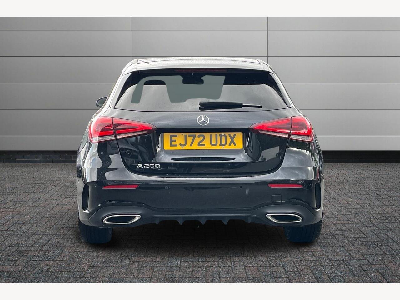 Used Mercedes-Benz A-Class 2022 for sale - 76674761: Photo 4