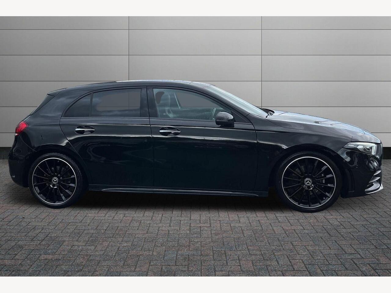 Used Mercedes-Benz A-Class 2022 for sale - 76674761: Photo 5