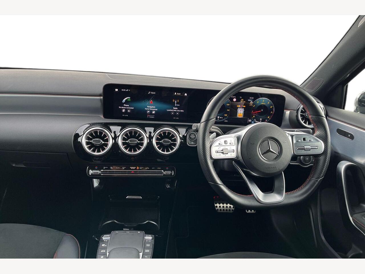 Used Mercedes-Benz A-Class 2022 for sale - 76674761: Photo 6