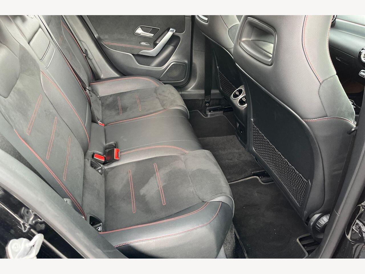 Used Mercedes-Benz A-Class 2022 for sale - 76674761: Photo 9