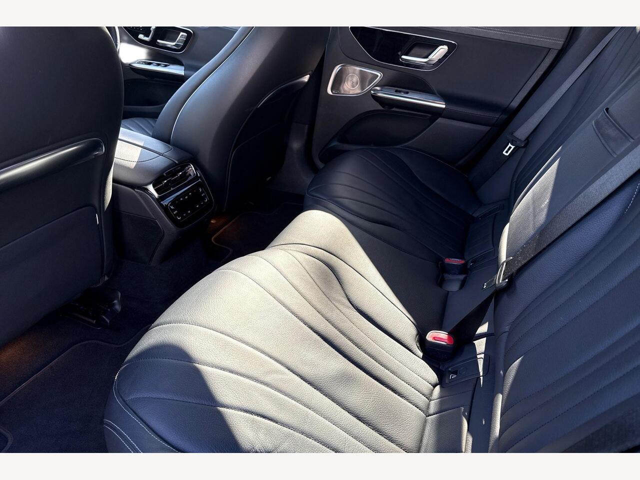 Used Mercedes-Benz EQA 2024 for sale - 76731425: Photo 10