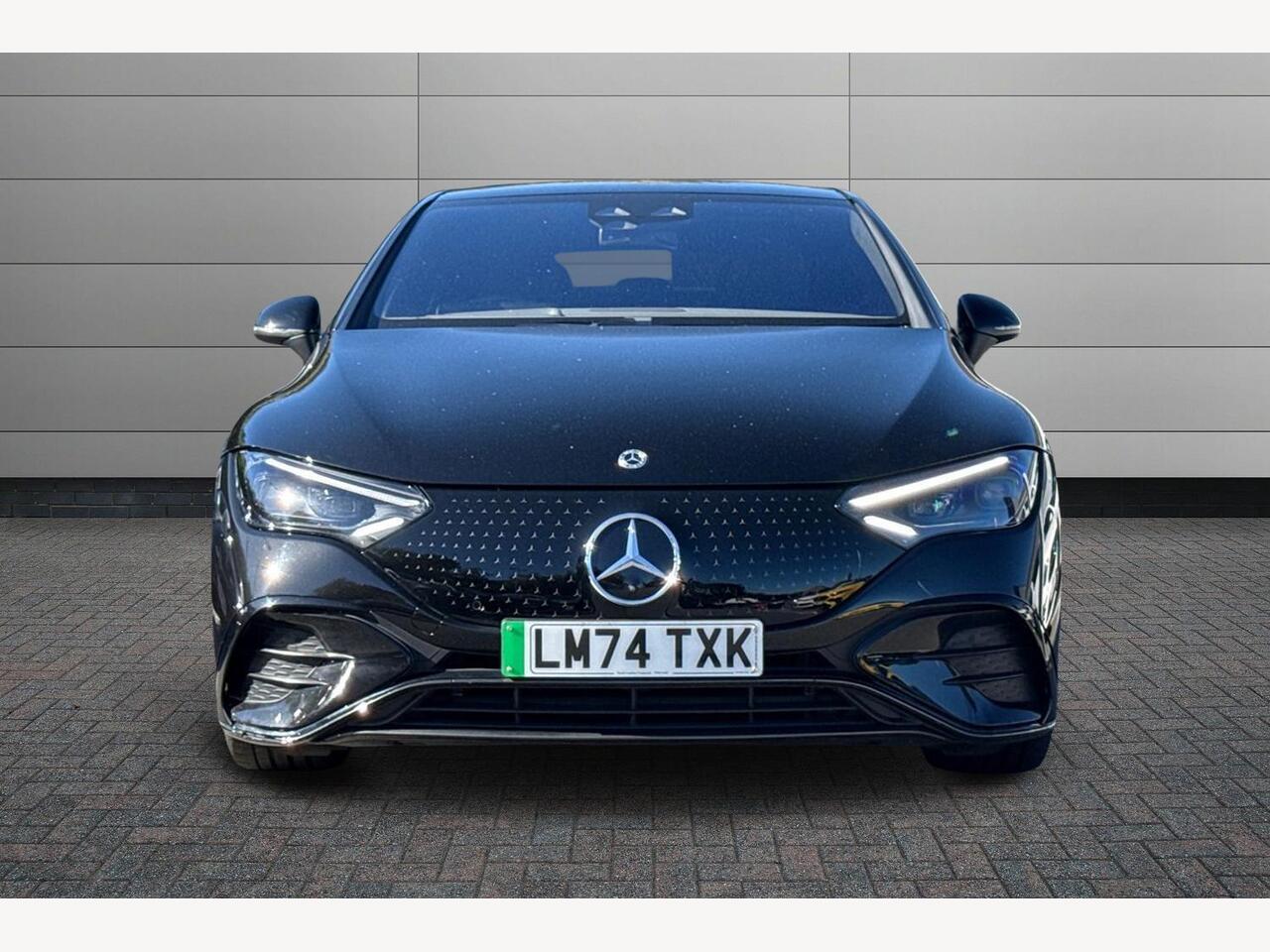 Used Mercedes-Benz EQA 2024 for sale - 76731425: Photo 11