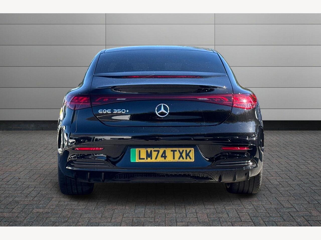 Used Mercedes-Benz EQA 2024 for sale - 76731425: Photo 12