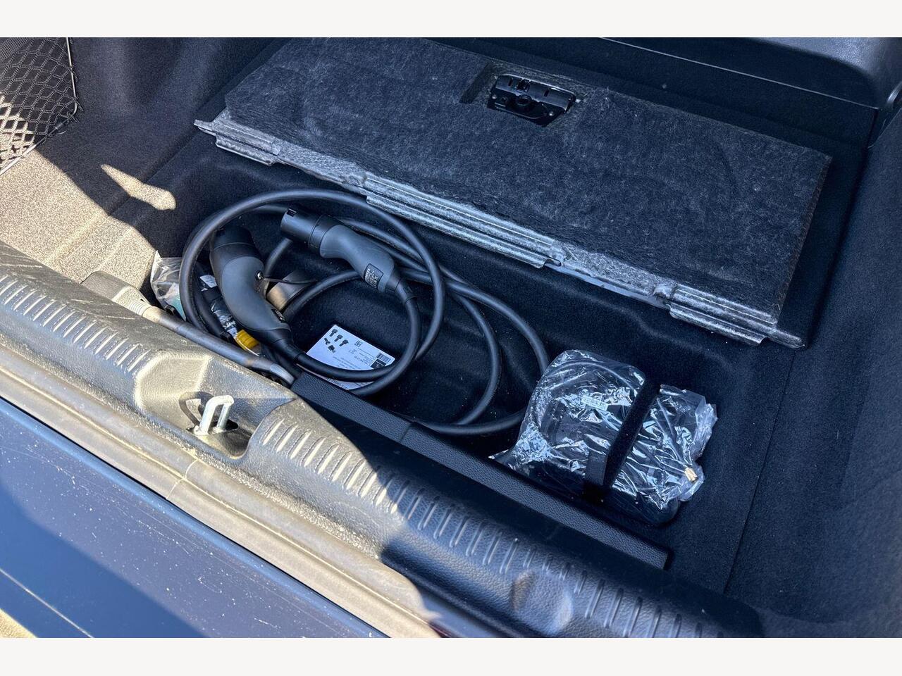 Used Mercedes-Benz EQA 2024 for sale - 76731425: Photo 14