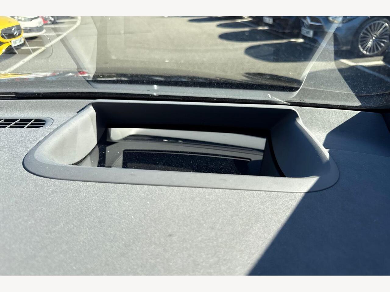 Used Mercedes-Benz EQA 2024 for sale - 76731425: Photo 16