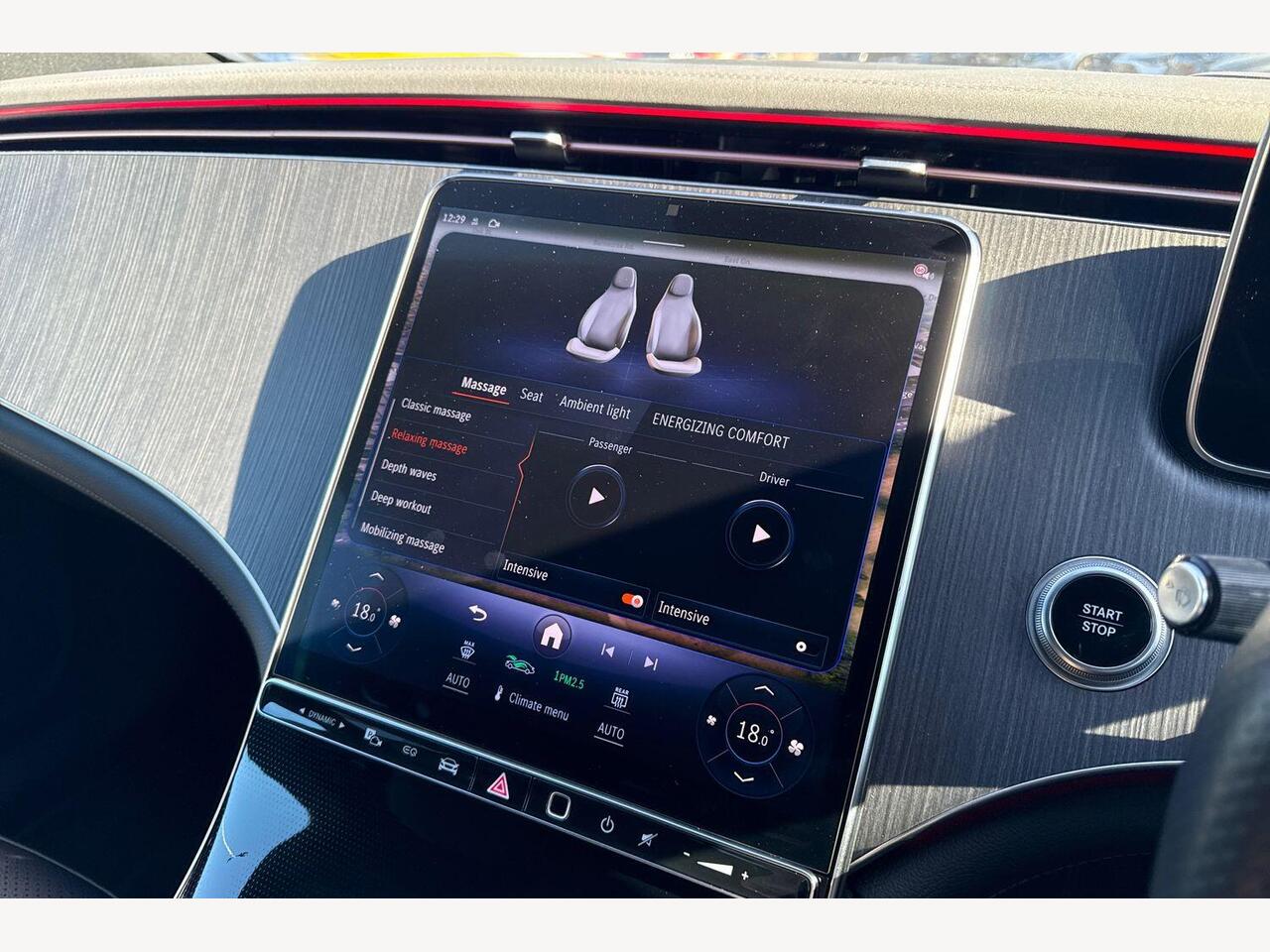 Used Mercedes-Benz EQA 2024 for sale - 76731425: Photo 18