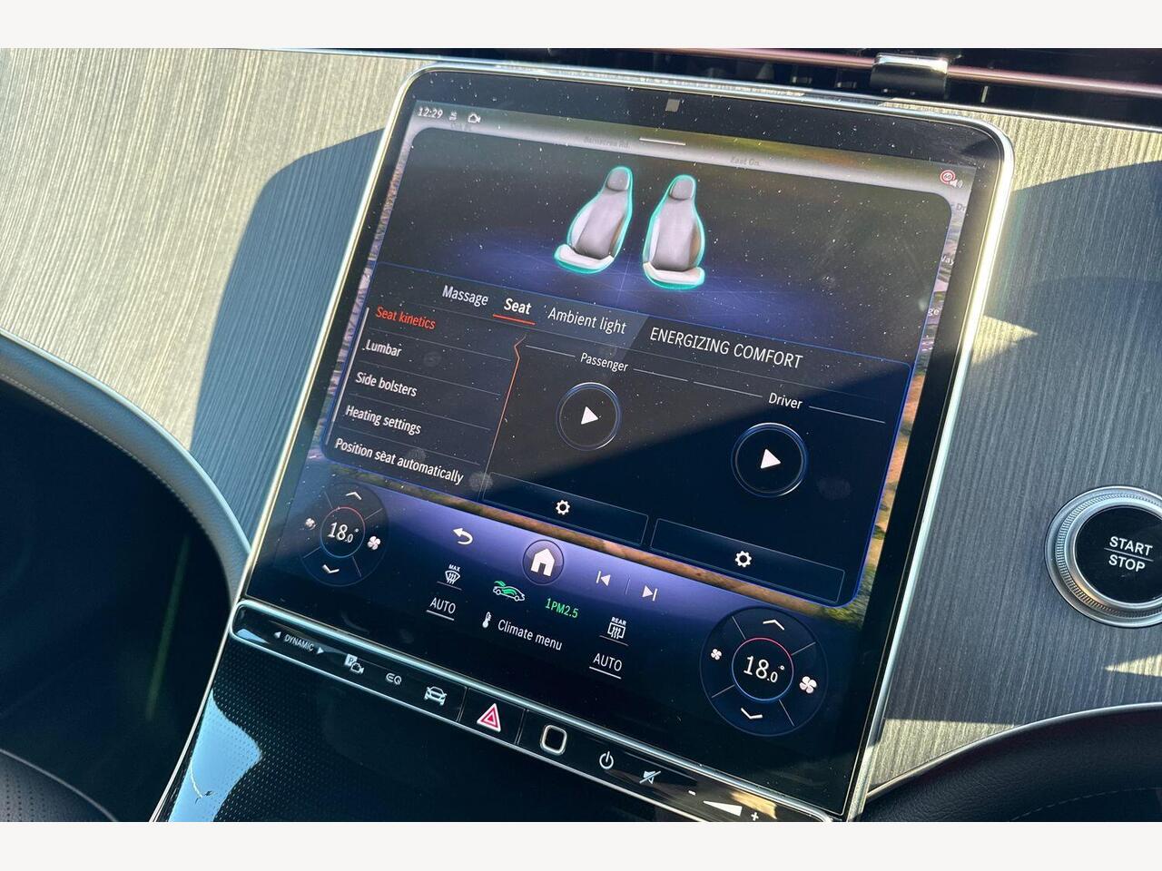 Used Mercedes-Benz EQA 2024 for sale - 76731425: Photo 19