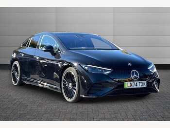 Used Mercedes-Benz EQA 2024 for sale - 76731425: Photo