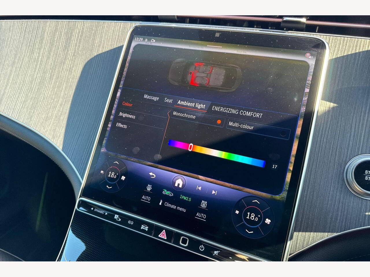 Used Mercedes-Benz EQA 2024 for sale - 76731425: Photo 20