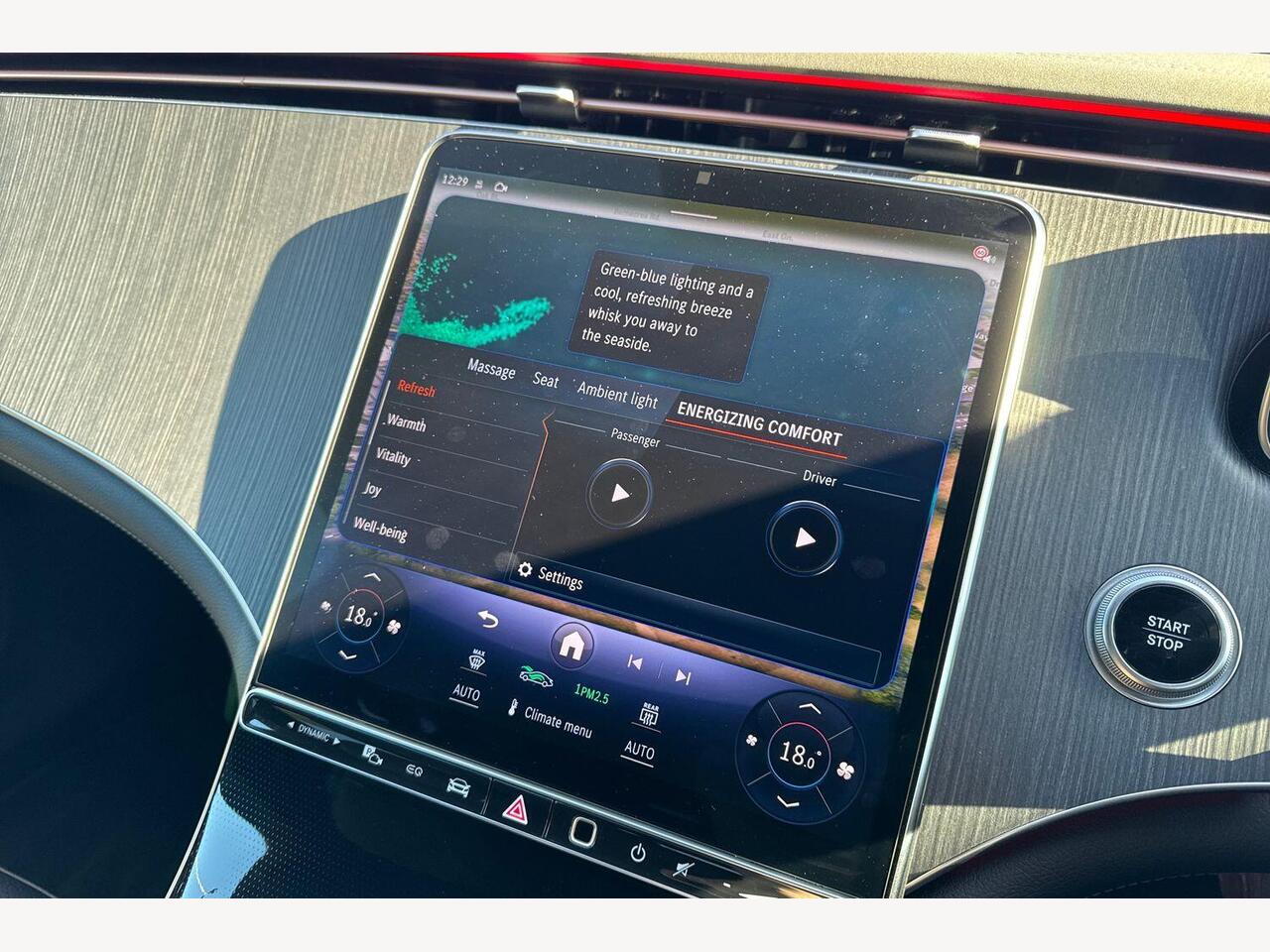 Used Mercedes-Benz EQA 2024 for sale - 76731425: Photo 21