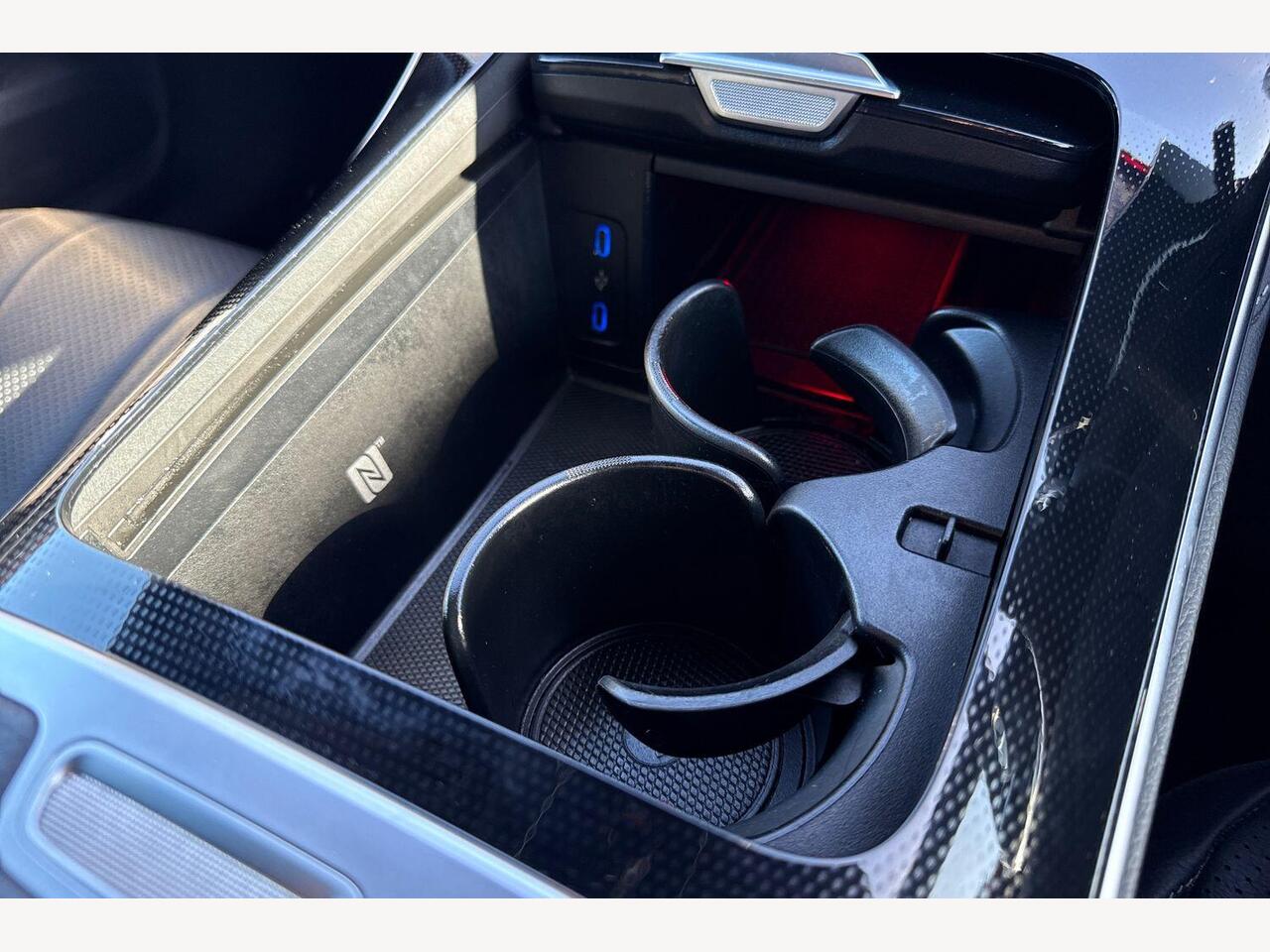 Used Mercedes-Benz EQA 2024 for sale - 76731425: Photo 22